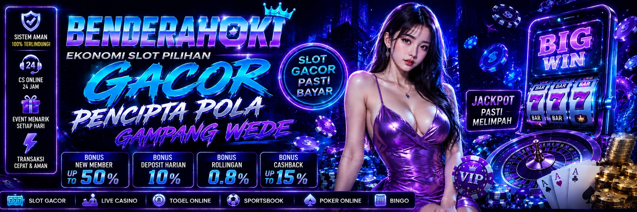 Slot Online Gacor